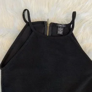 little black dress rue 21 Rue Mini Dress